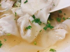 -小倩倩•鸡汤馄饨(江西路创始店)