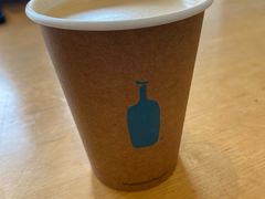 -BLUE BOTTLE COFFEE