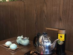 自助取餐区-粤赏点(越秀城市广场店)