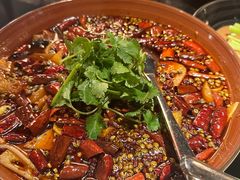 -华豫川酒家(大卫城店)