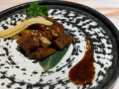 -伝承·和牛寿喜烧·放题(东营银座购物中心店)