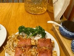 -樱之味精致料理融合餐厅
