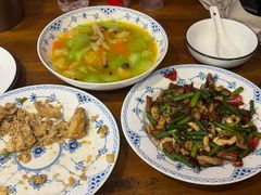 -宝中宝食府(清泰街店)