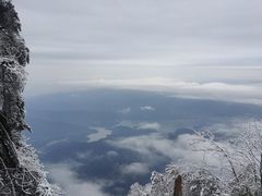 -瓦屋山景区