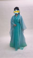 点击看大图 -美云庭古装·格格服汉服·京城旅拍(北京店)