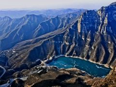 -云台山风景名胜区