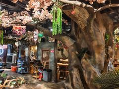 -城墙拐拐火锅(三峡广场黑金冠店)