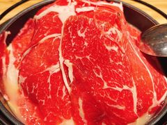 -大和食乐·鲜和牛酸汤火锅(环宇荟店)