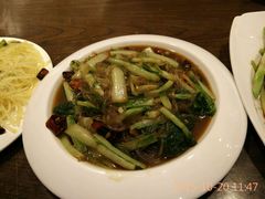 -晚归月亮湾私家菜(临邑路店)