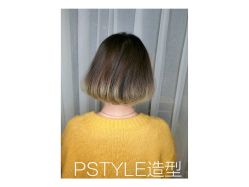 -P.STYLE 派斯造型