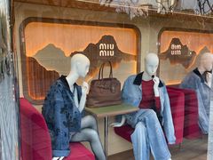 -MIU MIU(上海商城店)