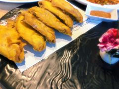 -川旺角川粤融合菜•海景餐厅(星海广场店)