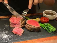 -西堤牛排(南京龙江店)