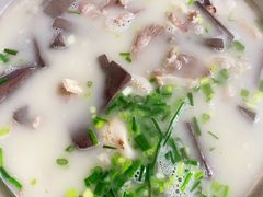 -简阳董家埂羊肉汤