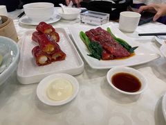 特色红肠粉-潮粤轩粤菜海鲜(颐中皇冠店)
