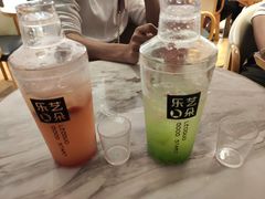 -乐艺哆·乐活烘焙(浦西万达店)