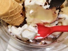 -DQ·蛋糕·冰淇淋(周浦万达店)