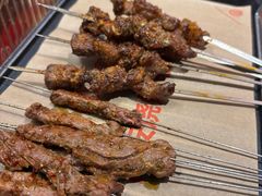 -叁宝烤肉• 西安烧烤(太乙路店)