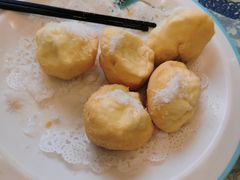 -苏师傅菜馆(上沙店)