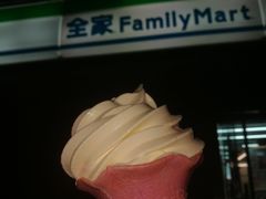 -全家便利店(东直门店)