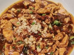 水煮肉-正兴蜀园(科技园区店)