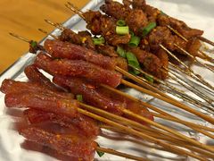 -李不管把把烧(天府三街店)