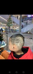 -Mengbaby·萌宝贝儿童理发(保利广场店)
