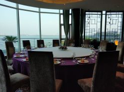 -中茵皇冠假日酒店·宴会厅