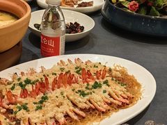 -旺顺阁海鲜广场(亚运村店)