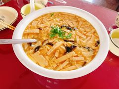 -北京龙庆四季香农家饭庄·灶台鱼·碳烤虹鳟鱼(龙庆峡店)