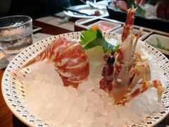 -Mr·Fish鱼鲜生海鲜放题(银泰in99店)