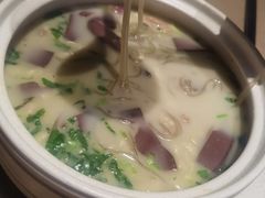 金陵鸭血粉丝汤-枕水江南(铁西万象汇店)