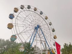 -北戴河集发农业梦想王国