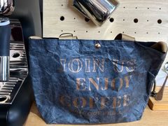 -Torch Coffee 炬点咖啡