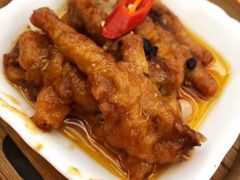 -潮福城大酒楼·潮粤菜·港式点心(阳光城店)