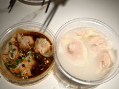 -龙抄手(春熙路总店)