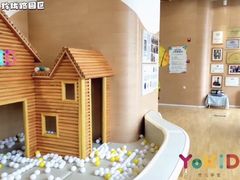 -YoKID优儿学堂早教托育园(青塔路店)