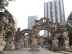 -四川美术学院美术馆