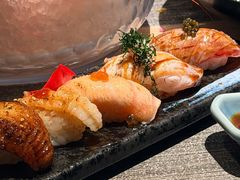 -炙柒Sekinana·精致日料(合生汇店)