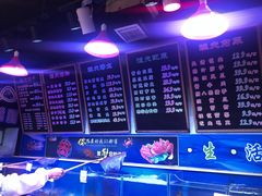 -三个渔夫·蒸汽海鲜(小白楼店)