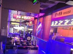 -匠子烤鱼(上邦百汇城店)