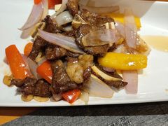 -南京国睿金陵大酒店