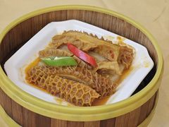 -吉莲利苑海鲜酒家(珠海拱北28年老字号店)