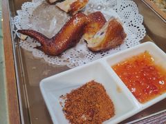 -东江海鲜大排档·潮汕菜·砂锅粥
