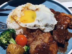 -和平馆·地道港澳茶餐厅(西门口店)