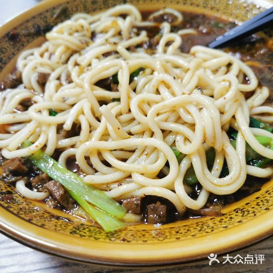 四川一家人(永吉胡同店)