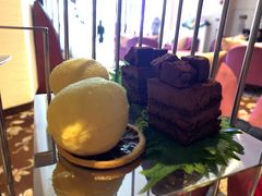 -粤海喜来登酒店·&More聚驿(天河城店)