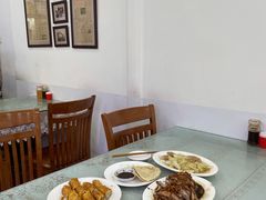 -悦宾饭馆(翠花胡同店)