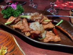 -花马天堂云南餐厅 Lost Heaven(外滩店)