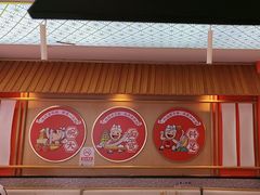 -陕味食族油泼面·小炒盖码面(双榆树店)